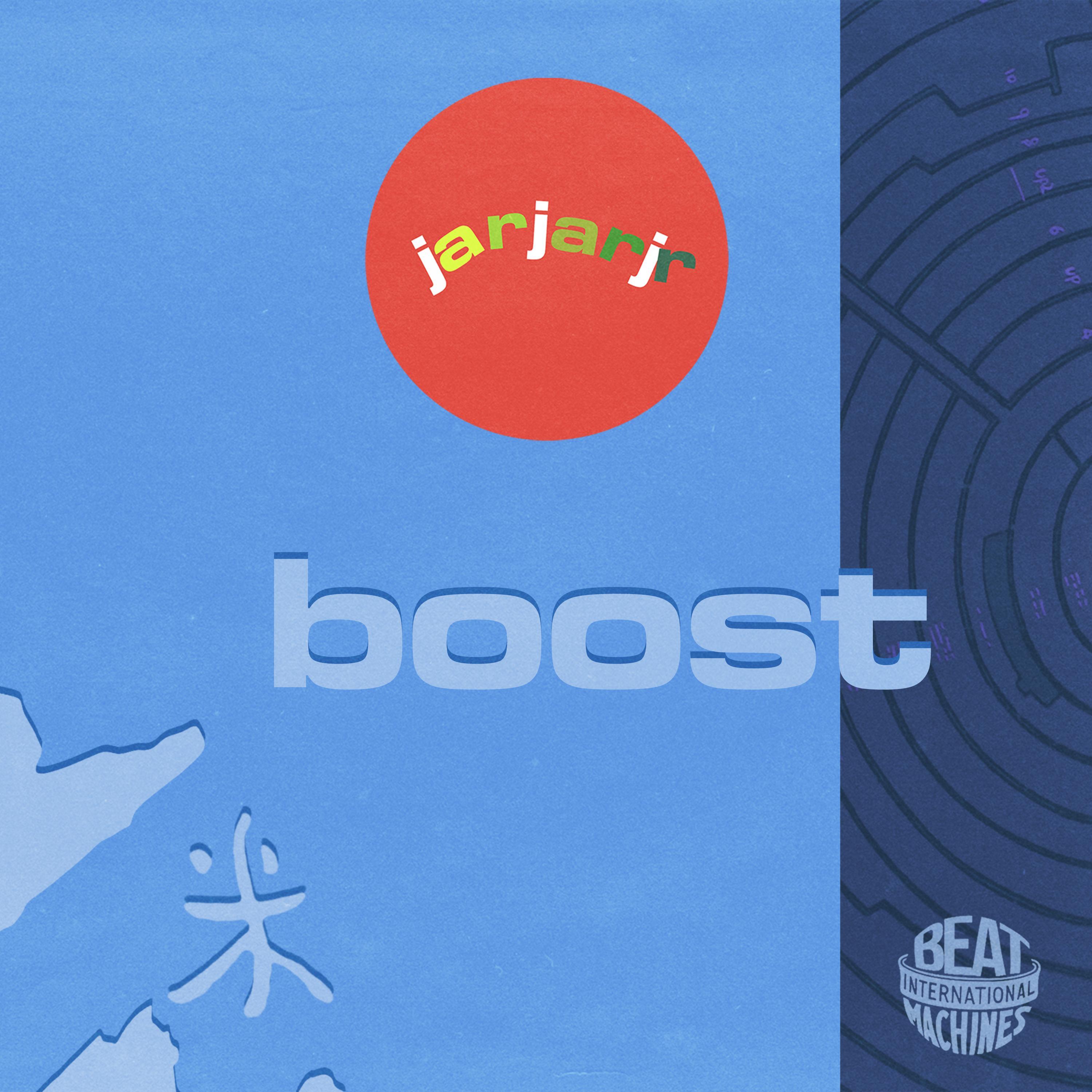 Boost
