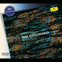 Wagner: Das Rheingold