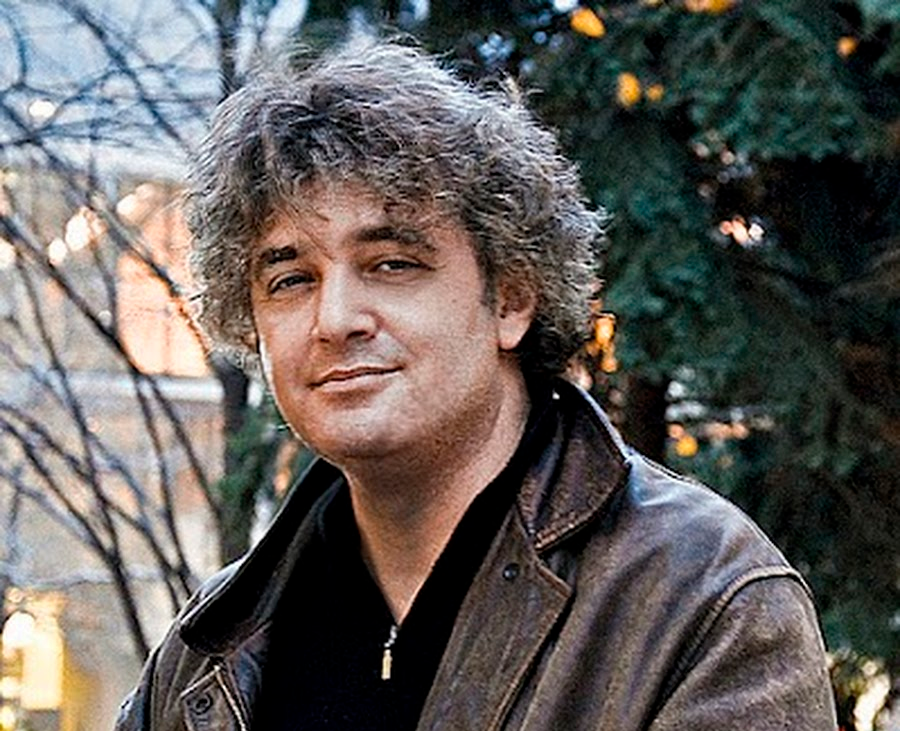 Alex Khaskin