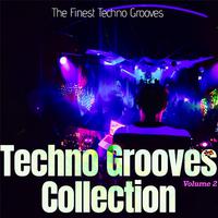 Techno Grooves Collection, Vol. 2 - the Finest Techno Grooves