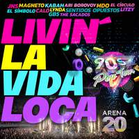 Livin´ La Vida Loca (90's Pop Tour Arena 20)