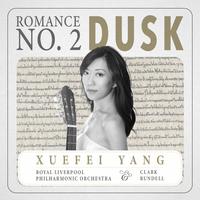 5 Romances: Romance No. 2 'Dusk'