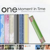 One Moment In Time