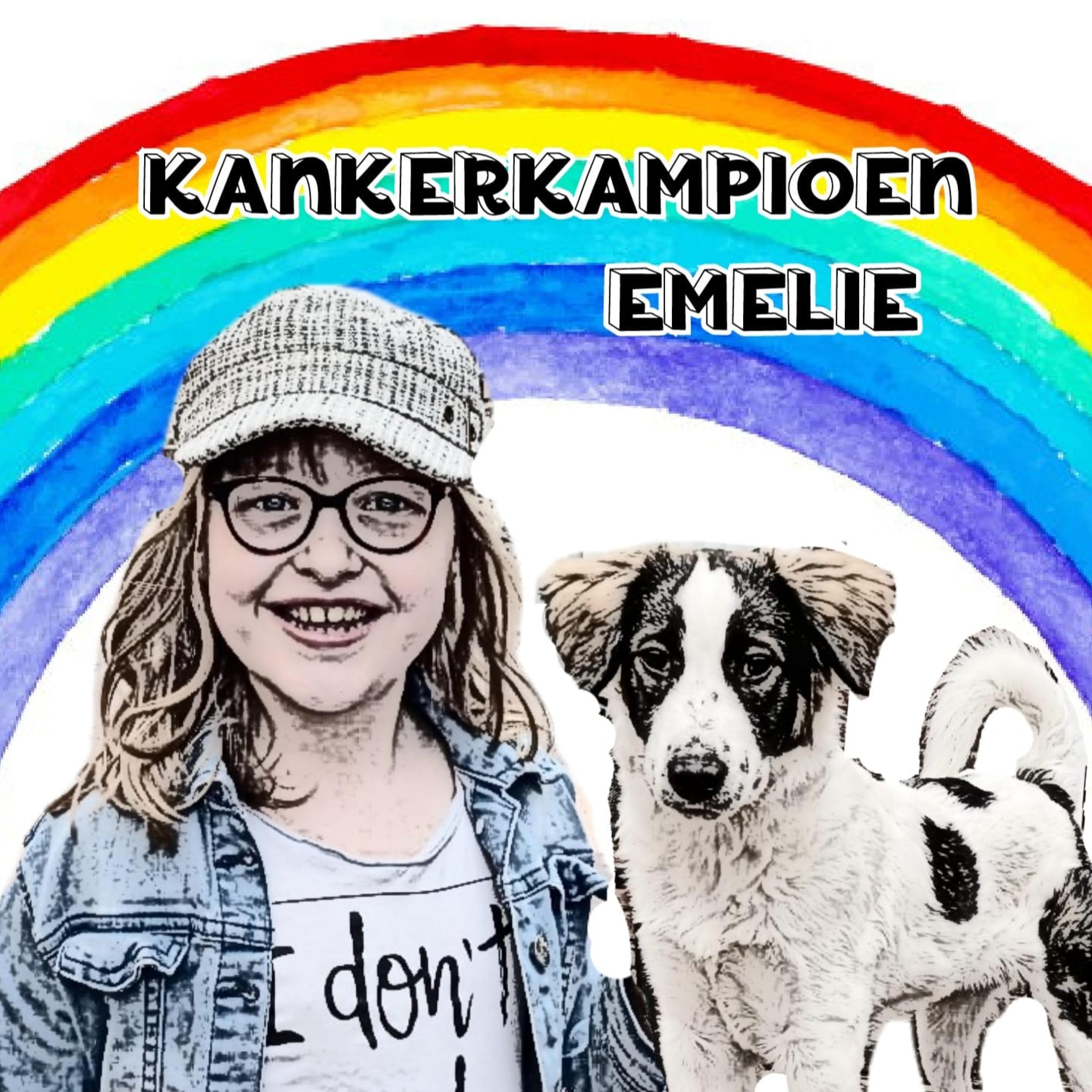 Kankerkampioen