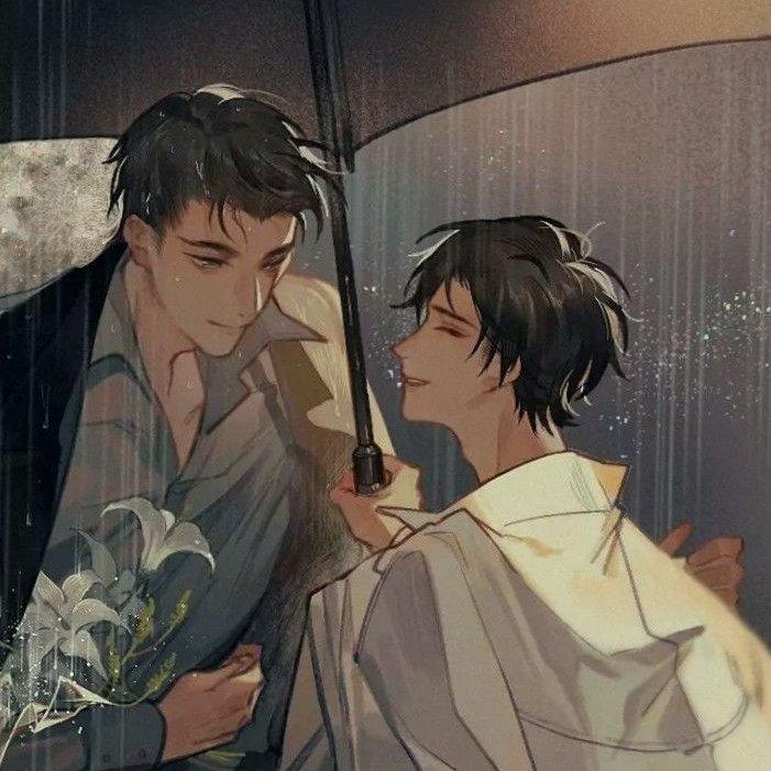 小说同人曲合集