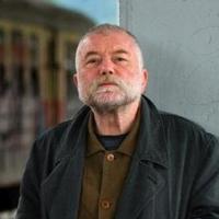 Peter Brötzmann