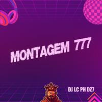 Montagem 777