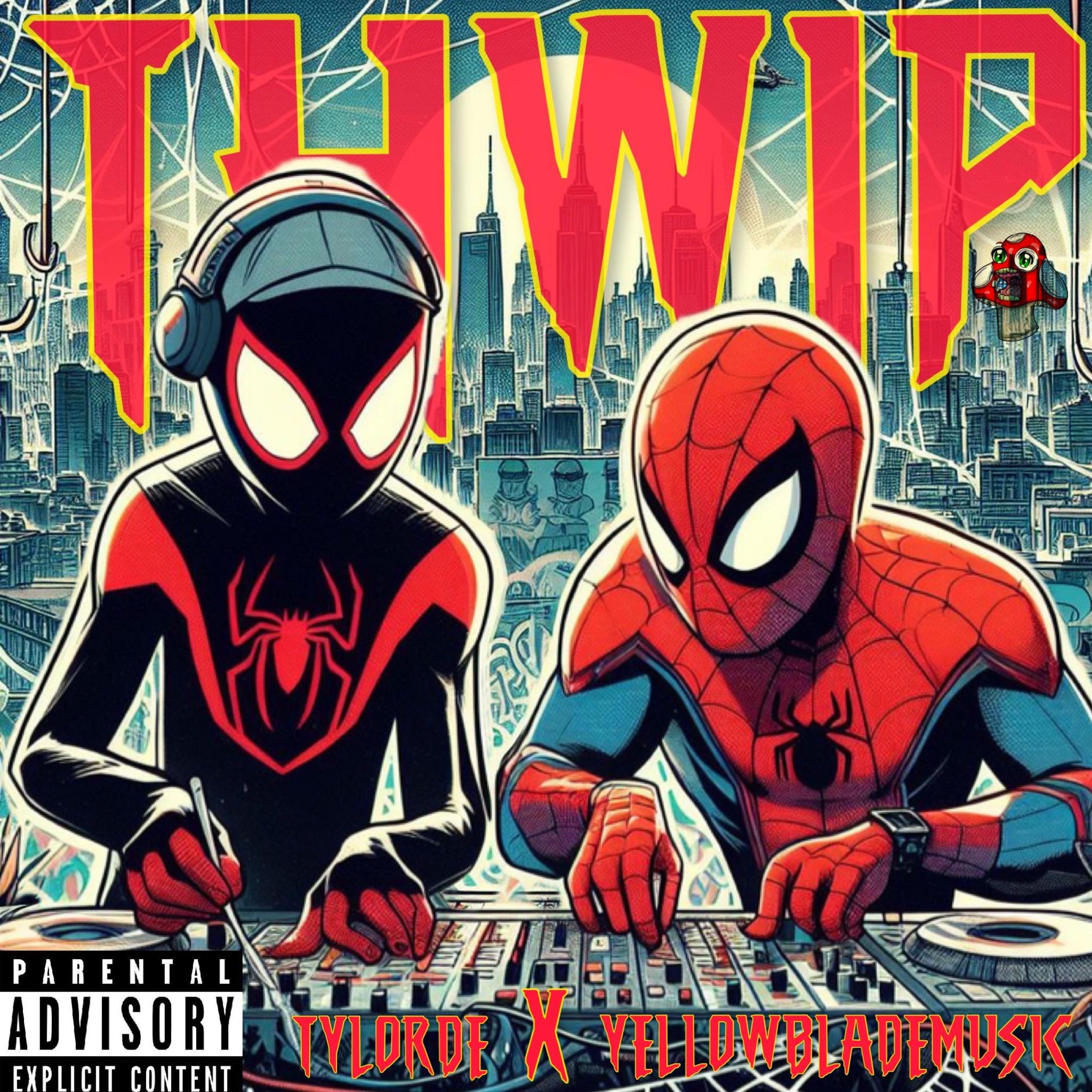 THWIP (feat. YellowBladeMusic)