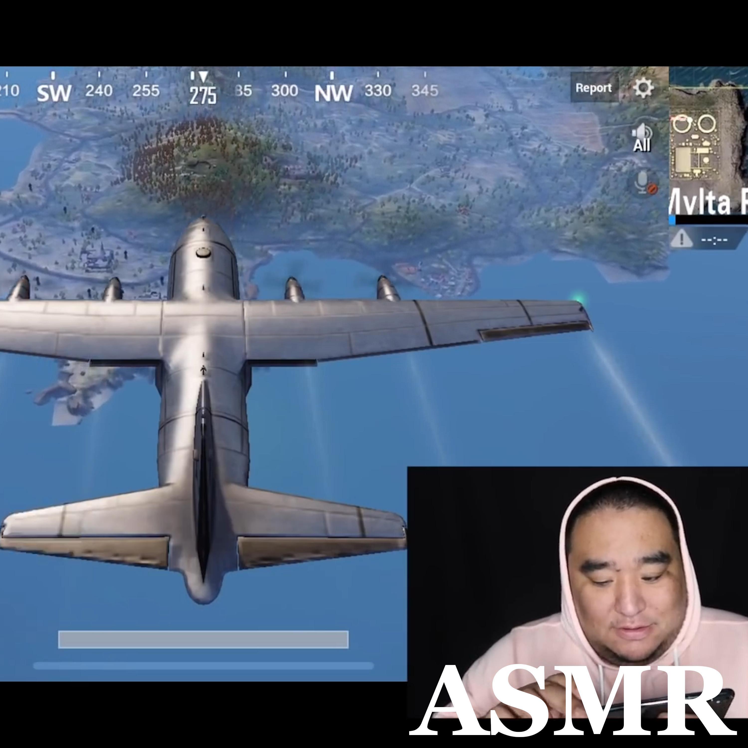 Whispered Gameplay PUBG Mobile Pt.2