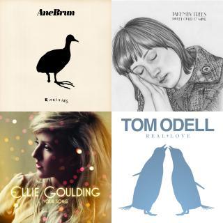 John Lewis 圣诞节广告歌曲