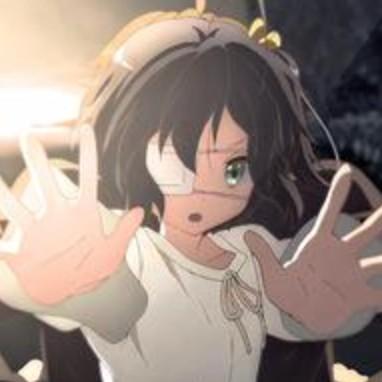 不知火舞万能进行曲封面