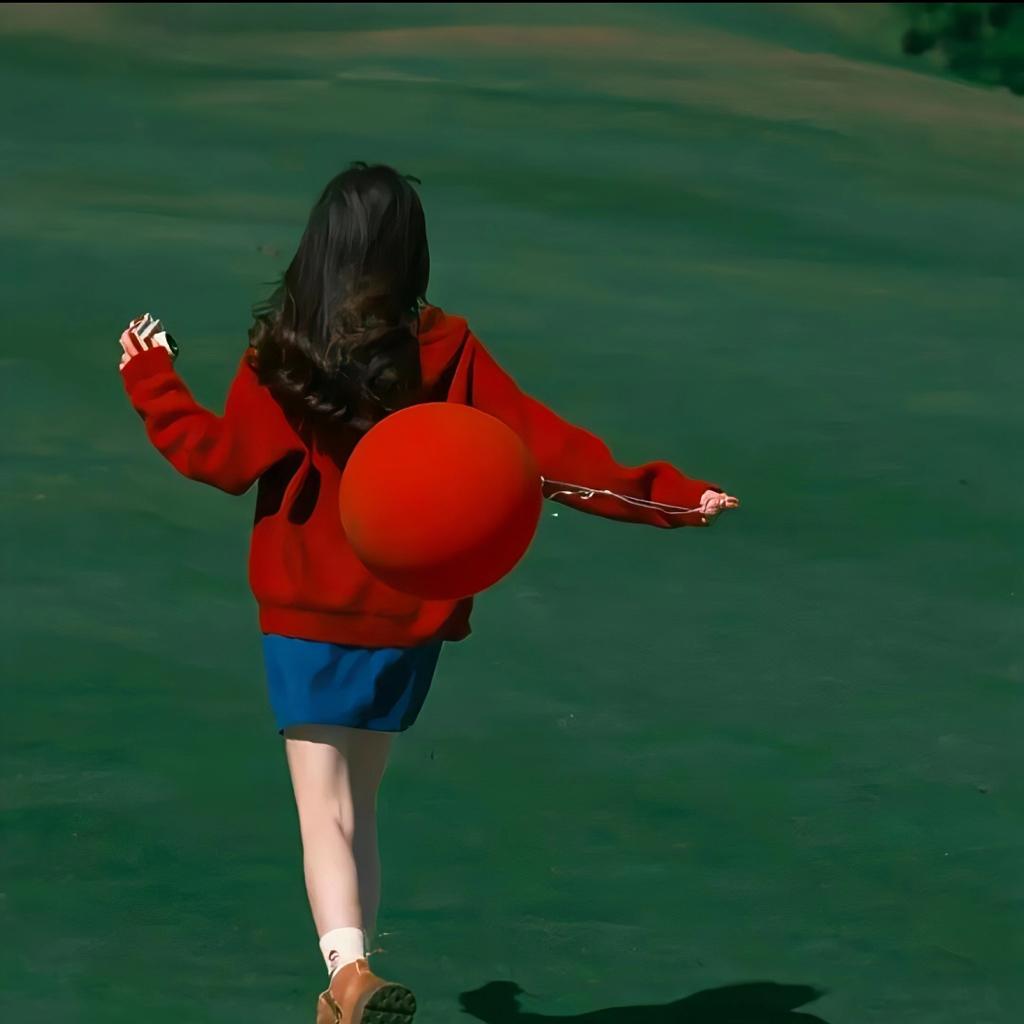 布达拉宫橄榄球草莓泡芙