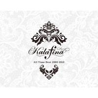 Kalafina All Time Best 2008-2018