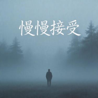 慢慢接受 (R&B)节奏封面