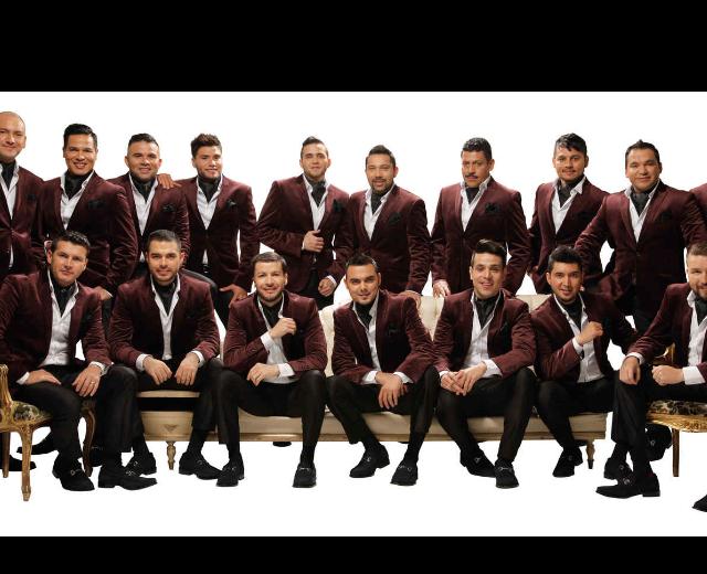 Banda el Recodo