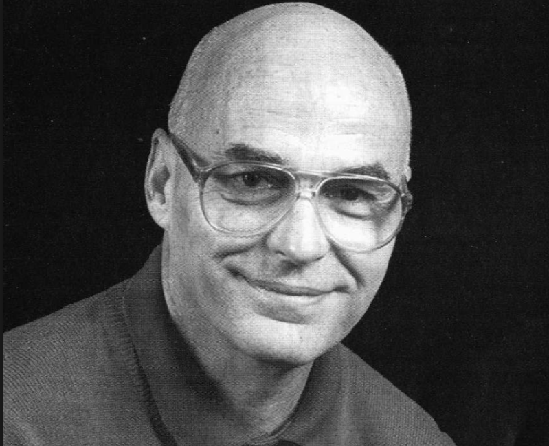 Tod Dockstader