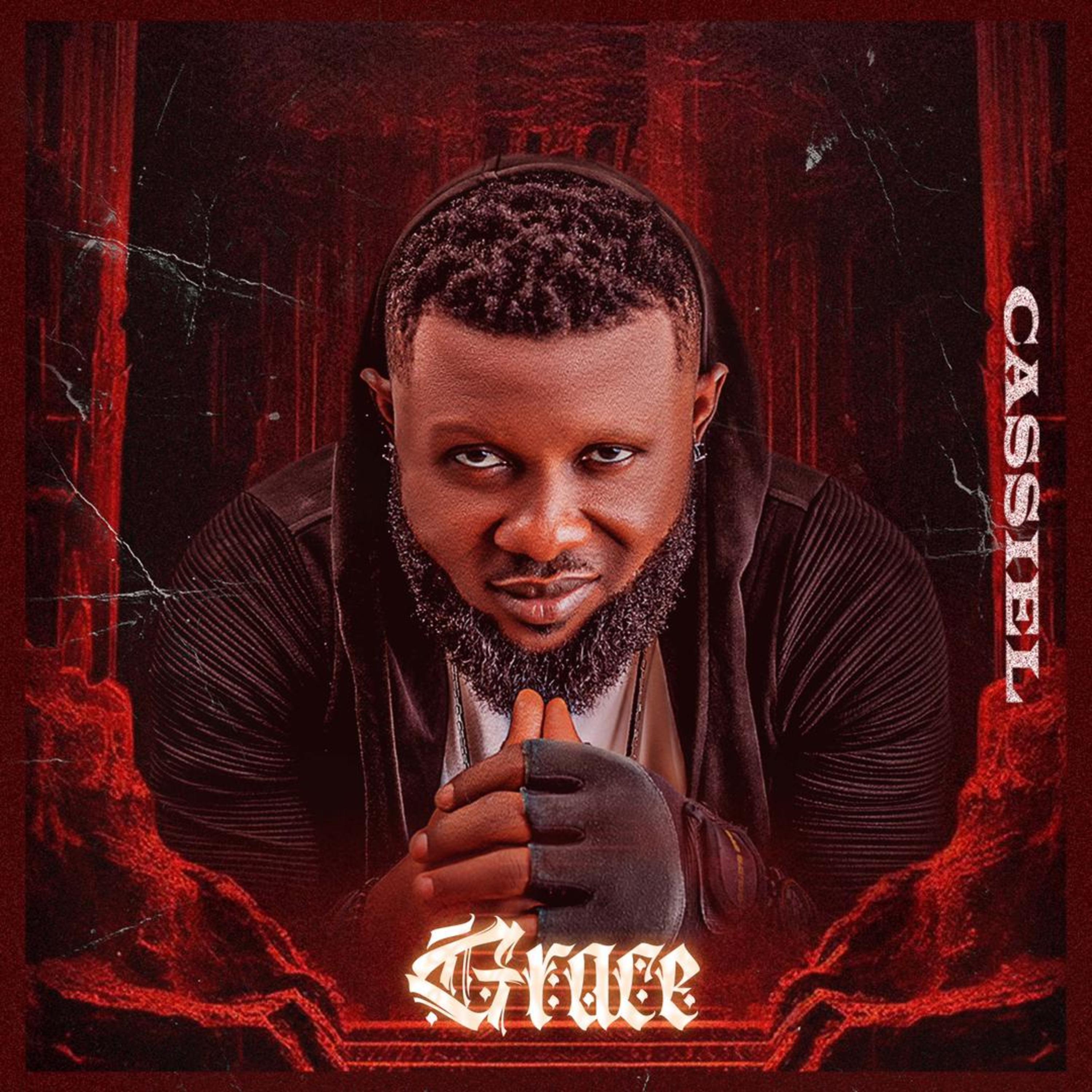 Macaire Be The Man (feat. Orla Jay & MosBYung)