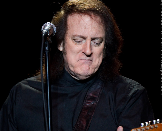 Tommy James