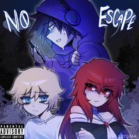 no escape (feat. asteria)