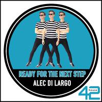 Ready for the Next Step (Radio-Edit)