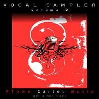 Vocal Sampler, Vol. 2