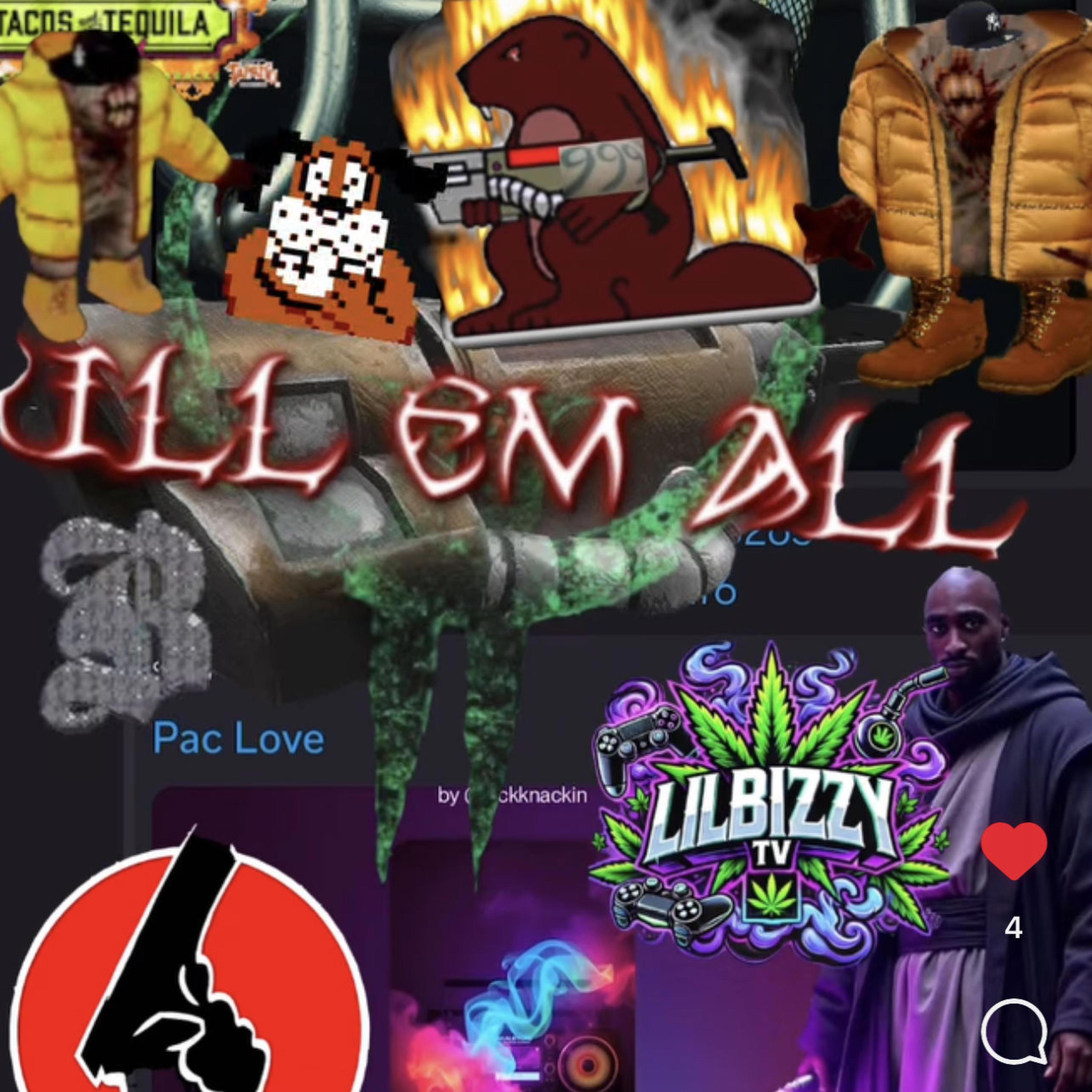 Quake 2 Who is True? (Ver. 2)