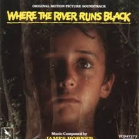 Where The River Runs Black