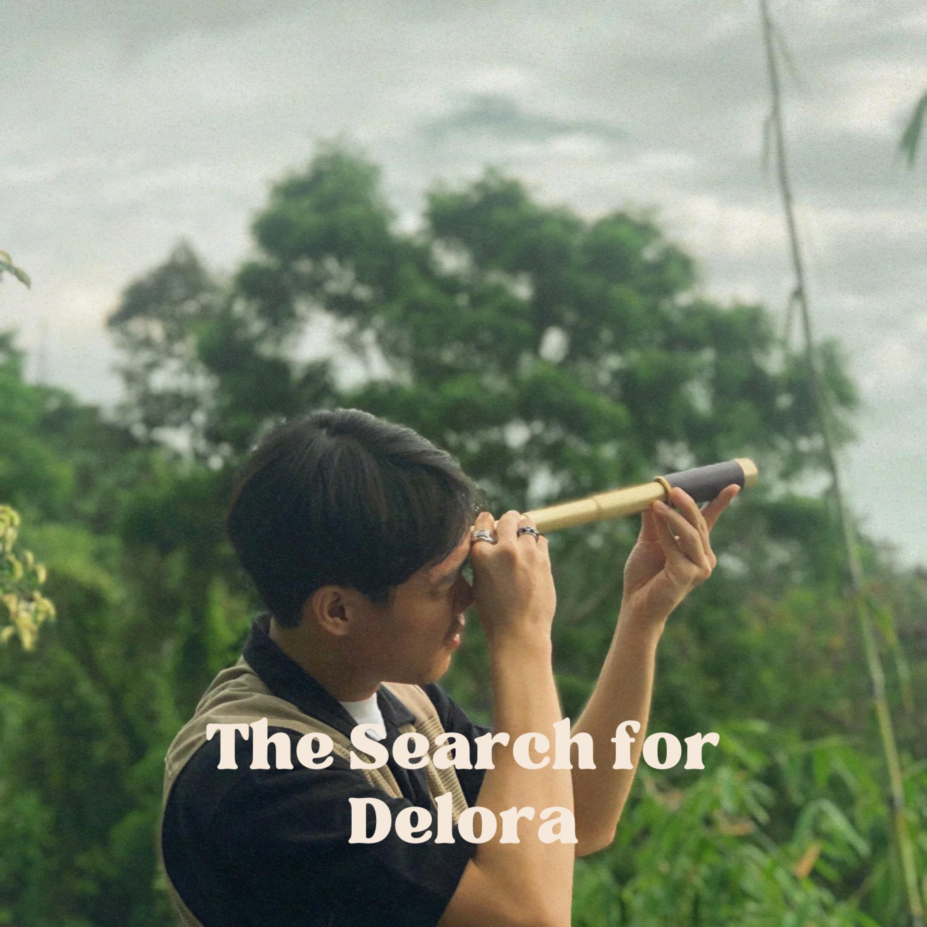 The Search for Delora_Delorians_The Search for Delora | 在线播放_The Search for Delora歌词_The Search for Delora下载 | 网易云音乐