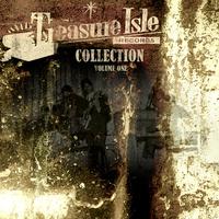 Treasure Isle Collection Vol. 1