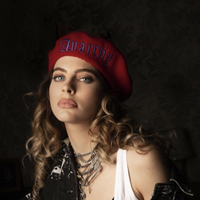 Amber Van Day资料,Amber Van Day最新歌曲,Amber Van DayMV视频,Amber Van Day音乐专辑,Amber Van Day好听的歌