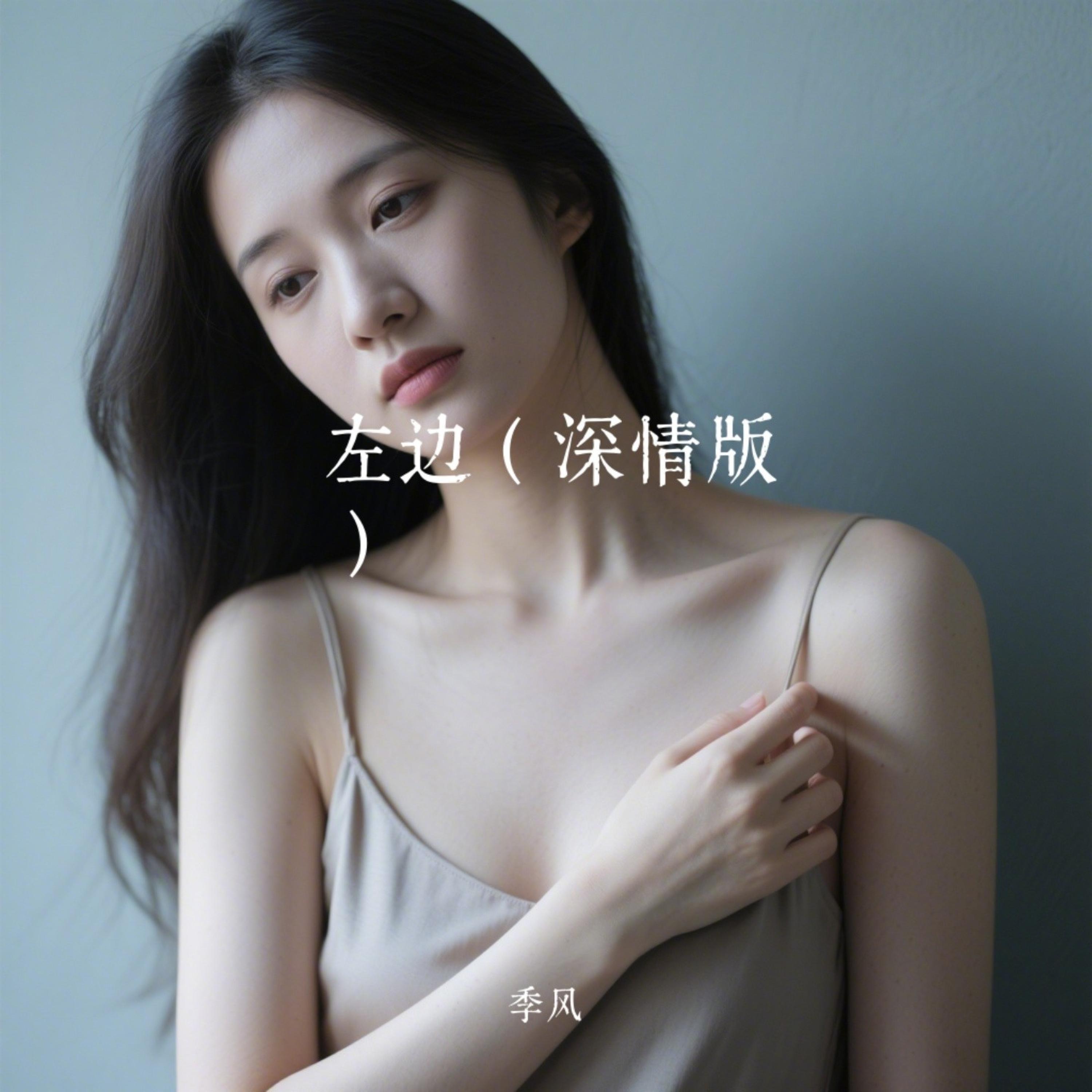 左边(深情版)封面