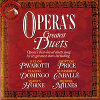 Opera's Greatest Duets