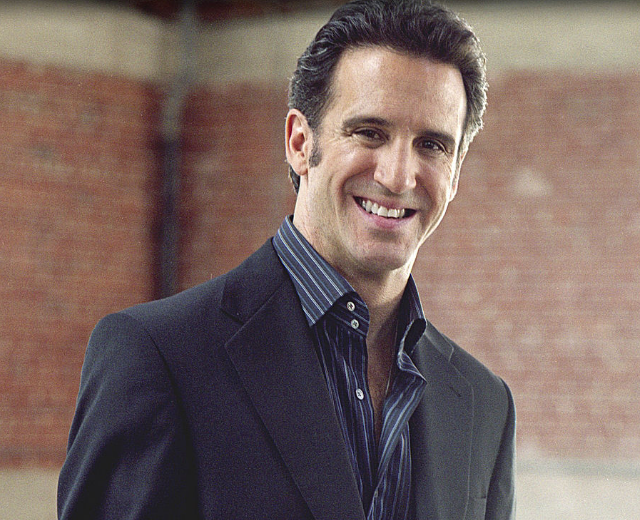 Eric Marienthal