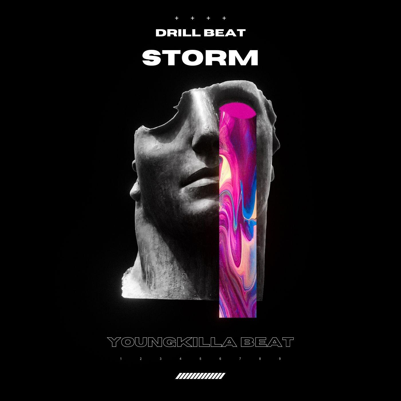 Storm Drill Beat