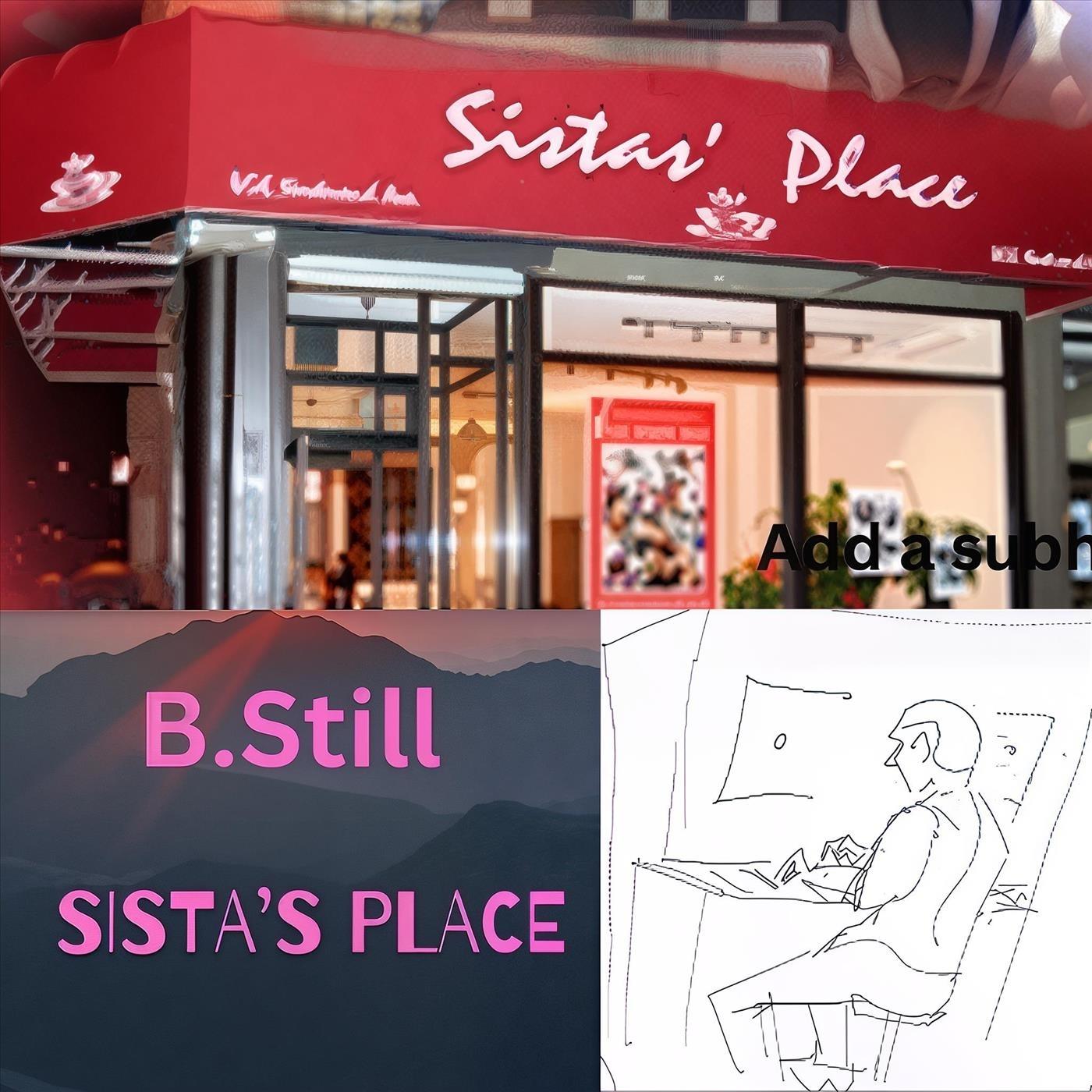 Sista's Place