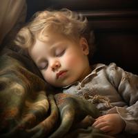 Lullaby's Serene Night Harmony: Calming Tunes for Baby Sleep