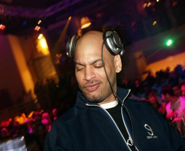 Dennis Ferrer