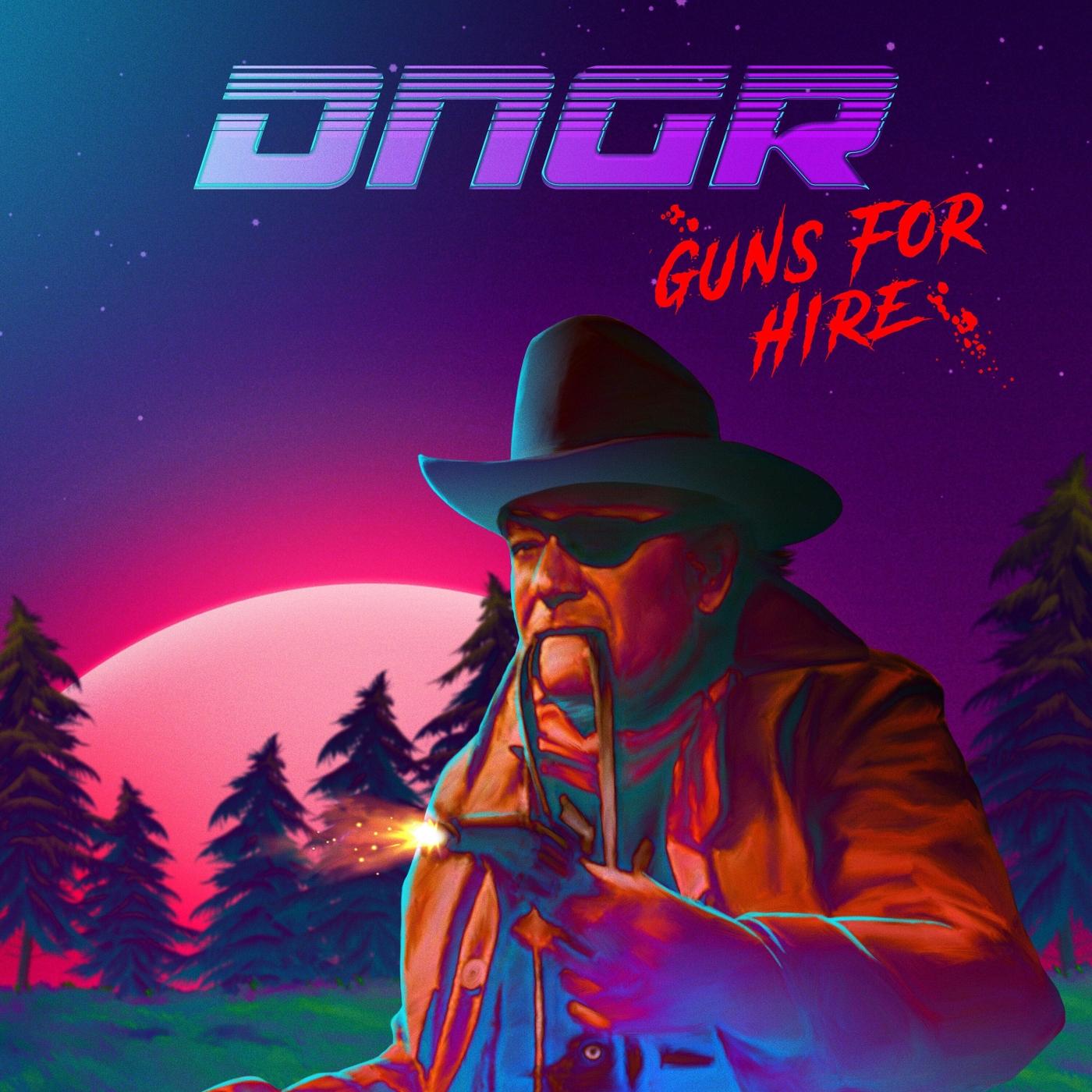 Guns for Hire