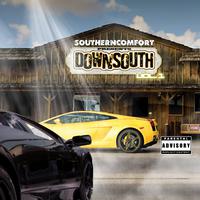 SouthernComfort Presents Down South Vol. 1