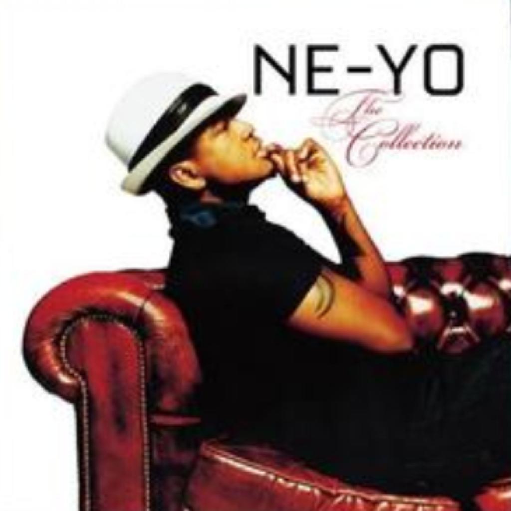 R&B必听Ne-Yo