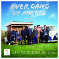 Hver gang vi møtes (Sesong 5 / Unni Wilhelmsen sin dag)