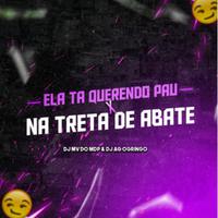 MTG - Ela Ta Querendo Pau X Na Treta De Abate