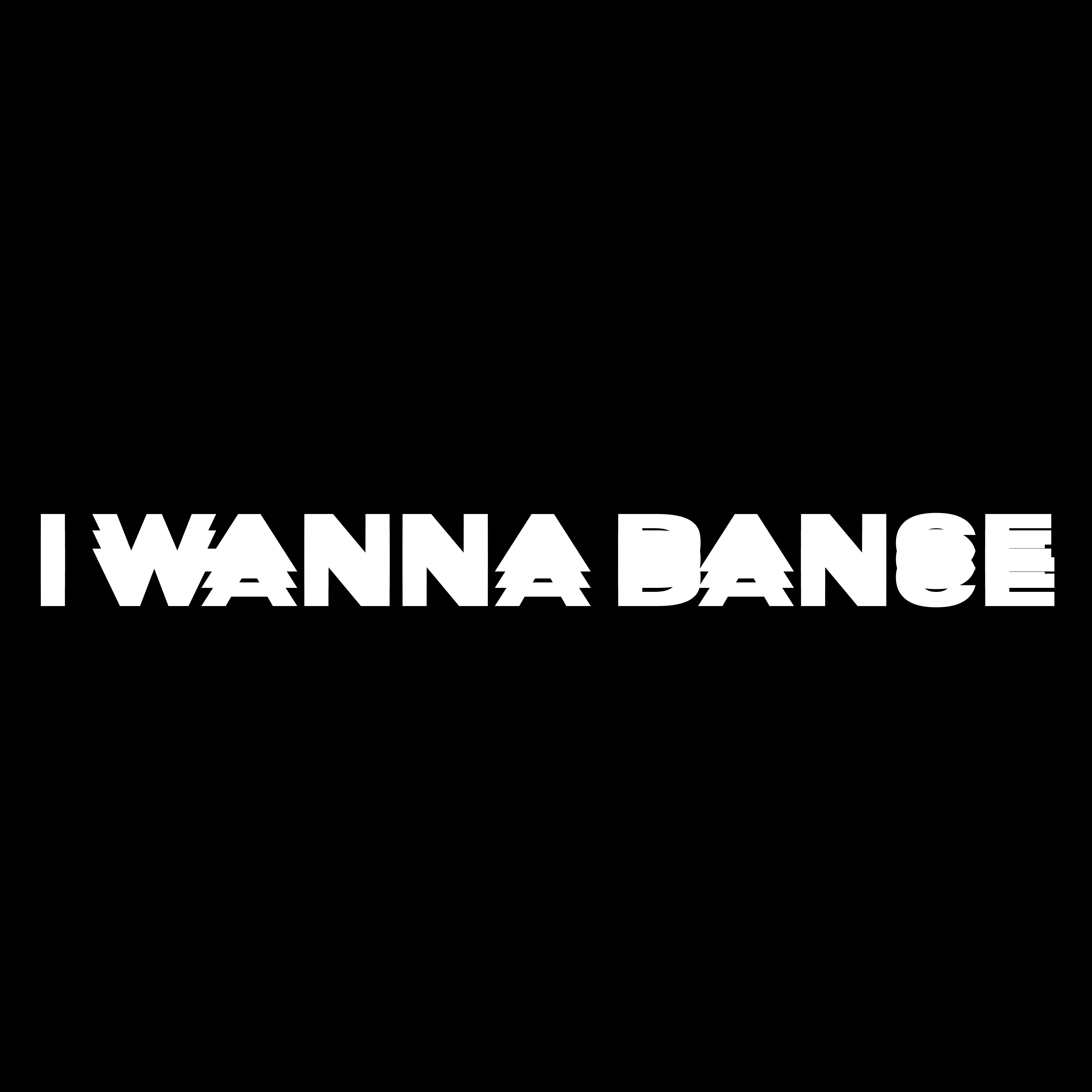 I WANNA DANCE 2.0