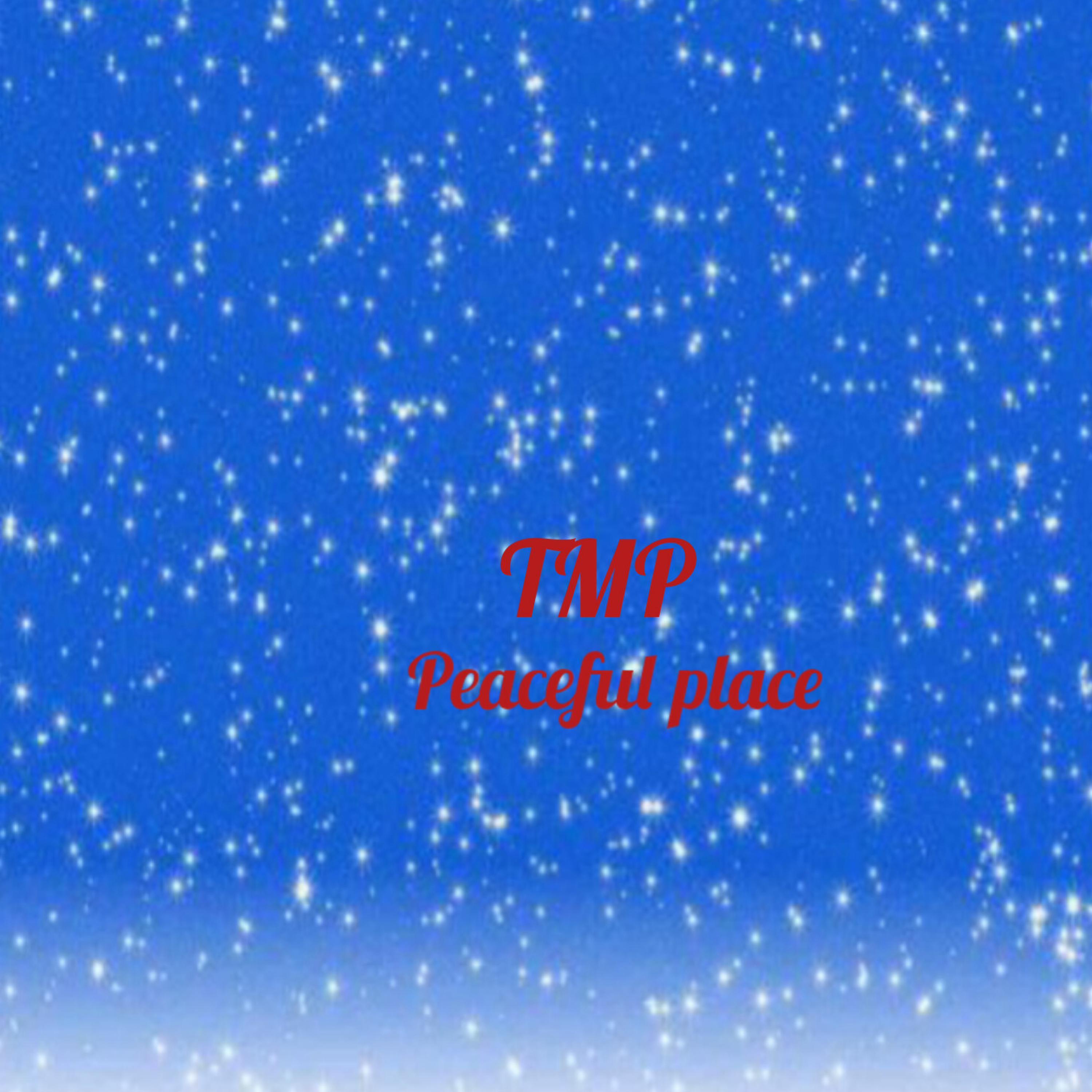 Peaceful Place (Depth House mix)