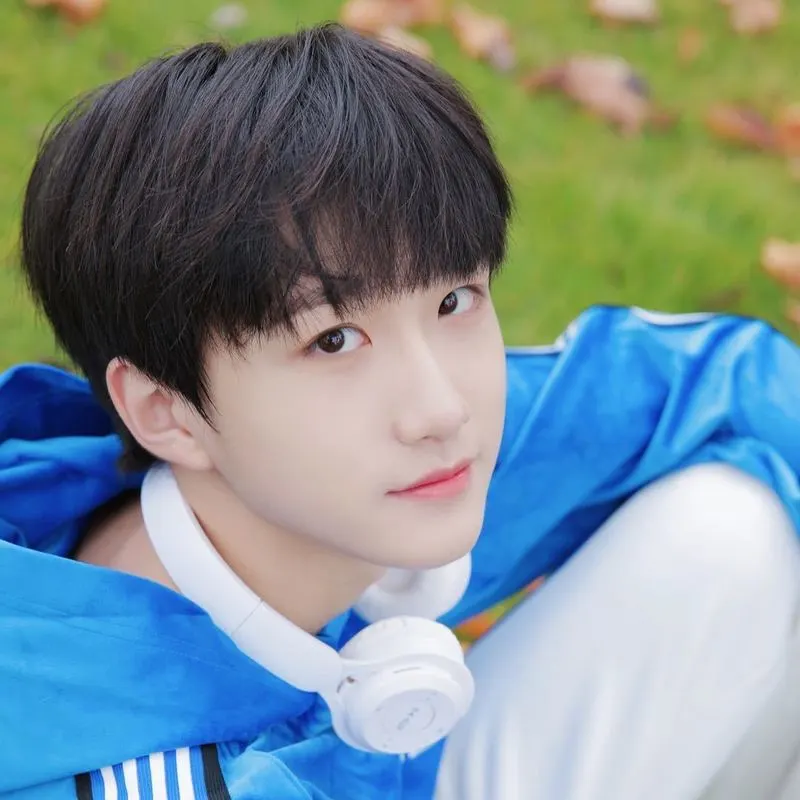 藏在书包里的话