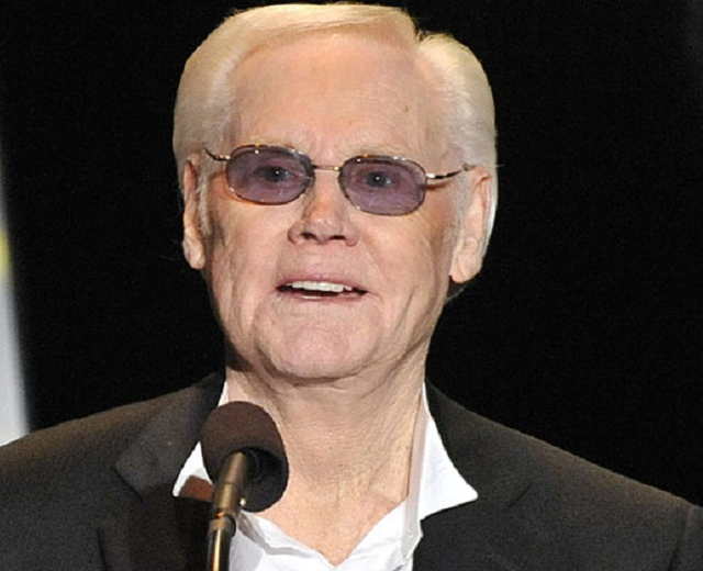 George Jones