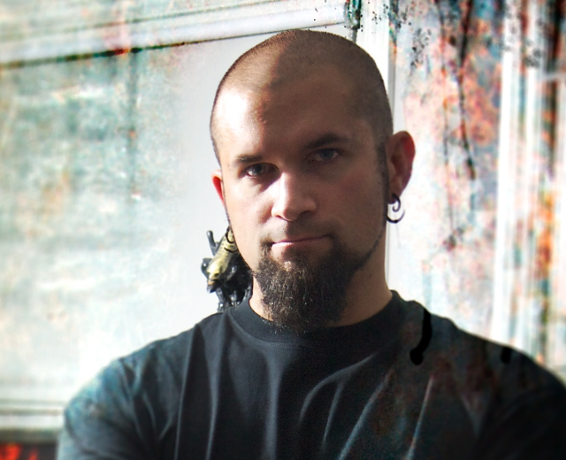 Kevin Riepl