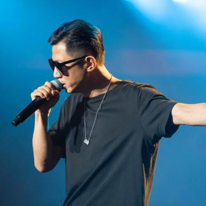 听·石磊4ROCK热门精选|却有晴 2023-2024LIVE