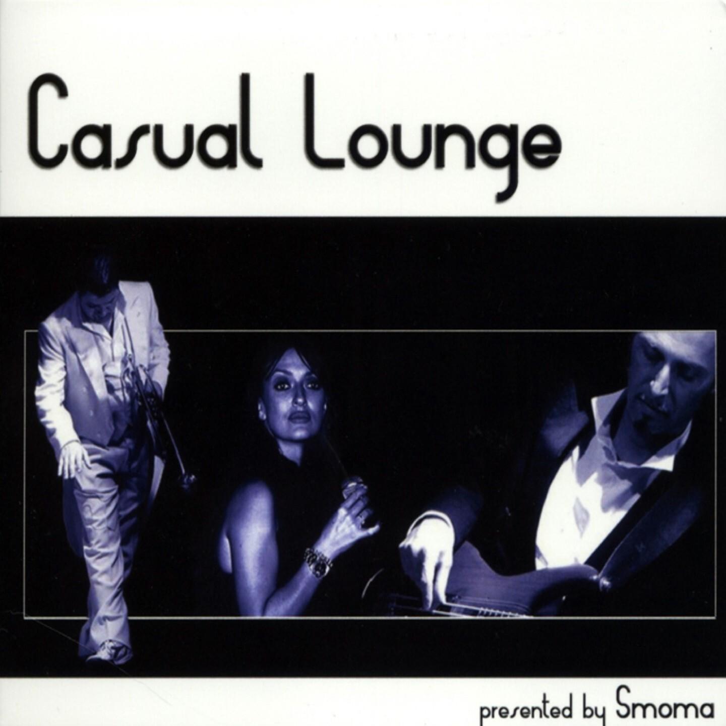 Sing it back_Smoma_Casual Lounge, songs to remember | 在线播放_Sing it back歌词_Sing it back下载 | 网易云音乐