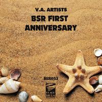 Bsr First Anniversary